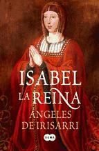 Portada de Isabel, la Reina (Ebook)