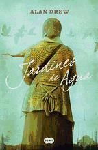 Portada de Jardines de agua (Ebook)
