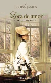 Portada de LOCA DE AMOR