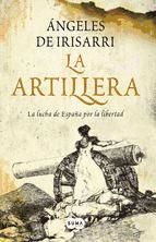 Portada de La Artillera (Ebook)