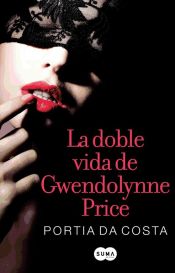 Portada de La doble vida de Gwendolynne Price