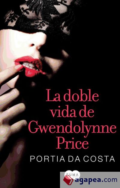 La doble vida de Gwendolynne Price