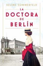 Portada de La doctora de Berlín (Ebook)
