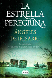 Portada de La estrella peregrina