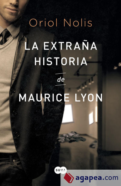 La extraña historia de Maurice Lyon