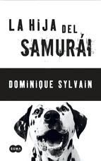 Portada de La hija del samurái (Ebook)