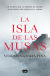 Portada de La isla de las musas, de Verónica García García