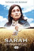 Portada de La llave de Sarah (Ebook)