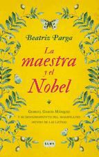 Portada de La maestra y el Nobel (Ebook)