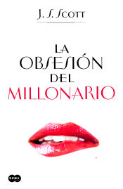 Portada de La obsesión del millonario