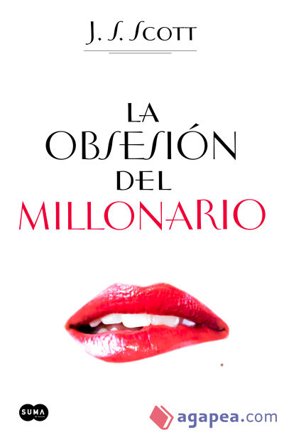 La obsesión del millonario