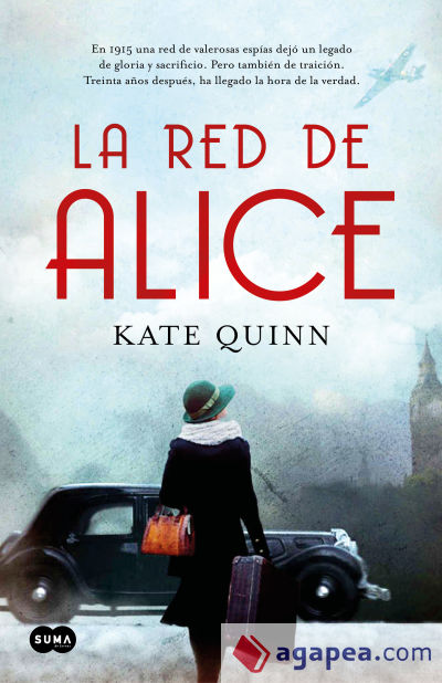 La red de Alice