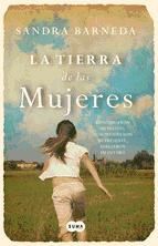 Portada de La tierra de las mujeres (Ebook)