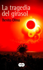 Portada de La tragedia del girasol (Ebook)