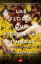 Portada de Las flores que vieron las sombras (Black Eyed Susans) (Ebook)