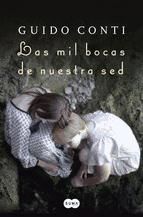 Portada de Las mil bocas de nuestra sed (Ebook)