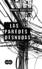 Portada de Las paredes desnudas (Ebook)