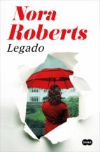 Portada de Legado (Ebook)