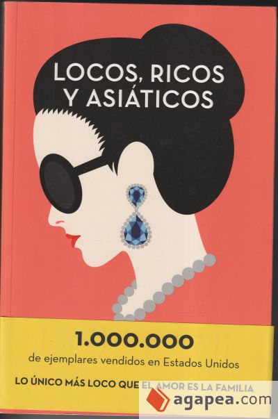 Locos, ricos y asiáticos