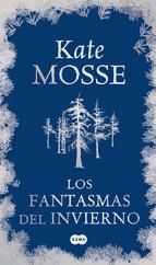 Portada de Los fantasmas del invierno (Ebook)