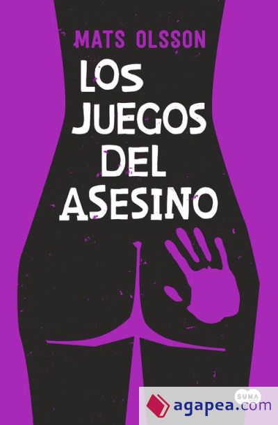 Los juegos del asesino