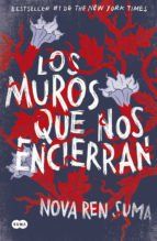 Portada de Los muros que nos encierran (Ebook)
