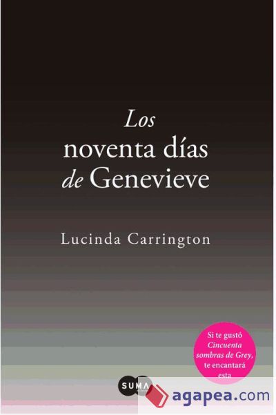 Los noventa días de Genevieve