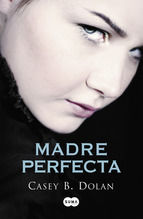 Portada de Madre perfecta (Ebook)