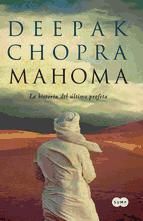 Portada de Mahoma (Ebook)