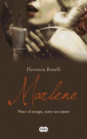 Portada de Marlene