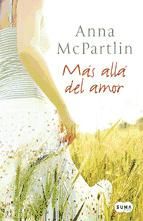 Portada de Más allá del amor (Ebook)