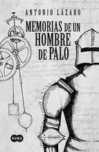Portada de Memorias de un hombre de palo (Ebook)