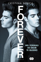 Portada de Mil formas de decir te quiero (Forever 3) (Ebook)