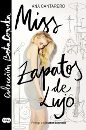 Portada de Miss zapatos de lujo (@BetaCoqueta)