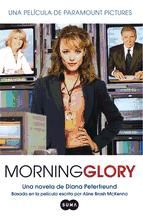 Portada de Morning Glory (Ebook)