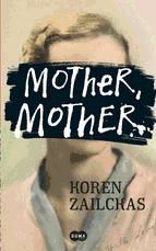 Portada de Mother, mother (Ebook)