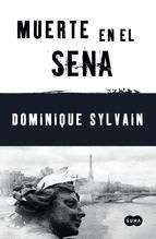 Portada de Muerte en el Sena (Ebook)