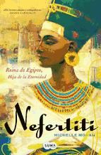 Portada de Nefertiti (Ebook)