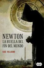 Portada de Newton, la huella del fin del mundo (Ebook)