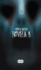 Portada de Novela B (Ebook)