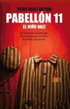 Portada de Pabell&oacute;n 11 (Ebook)