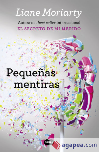 Pequeñas mentiras