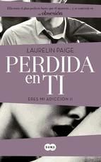 Portada de Perdida en ti (Eres mi adicción 2) (Ebook)