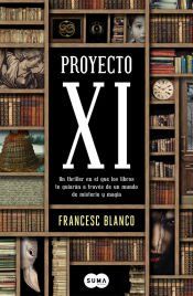 Portada de Proyecto XI