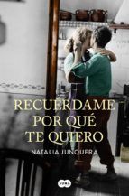 Portada de Recuérdame por qué te quiero (Ebook)