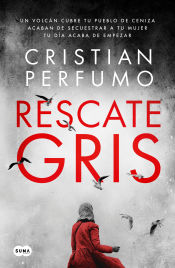 Portada de Rescate gris