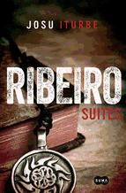 Portada de Ribeiro Suites (Ebook)