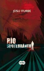 Portada de Río subterráneo (Ebook)