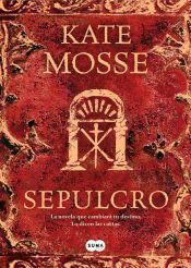 Portada de Sepulcro