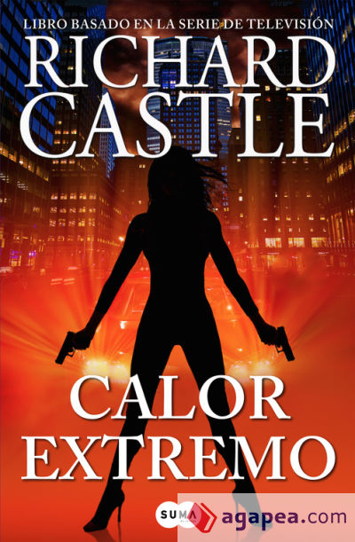 Serie Castle 7. Calor extremo